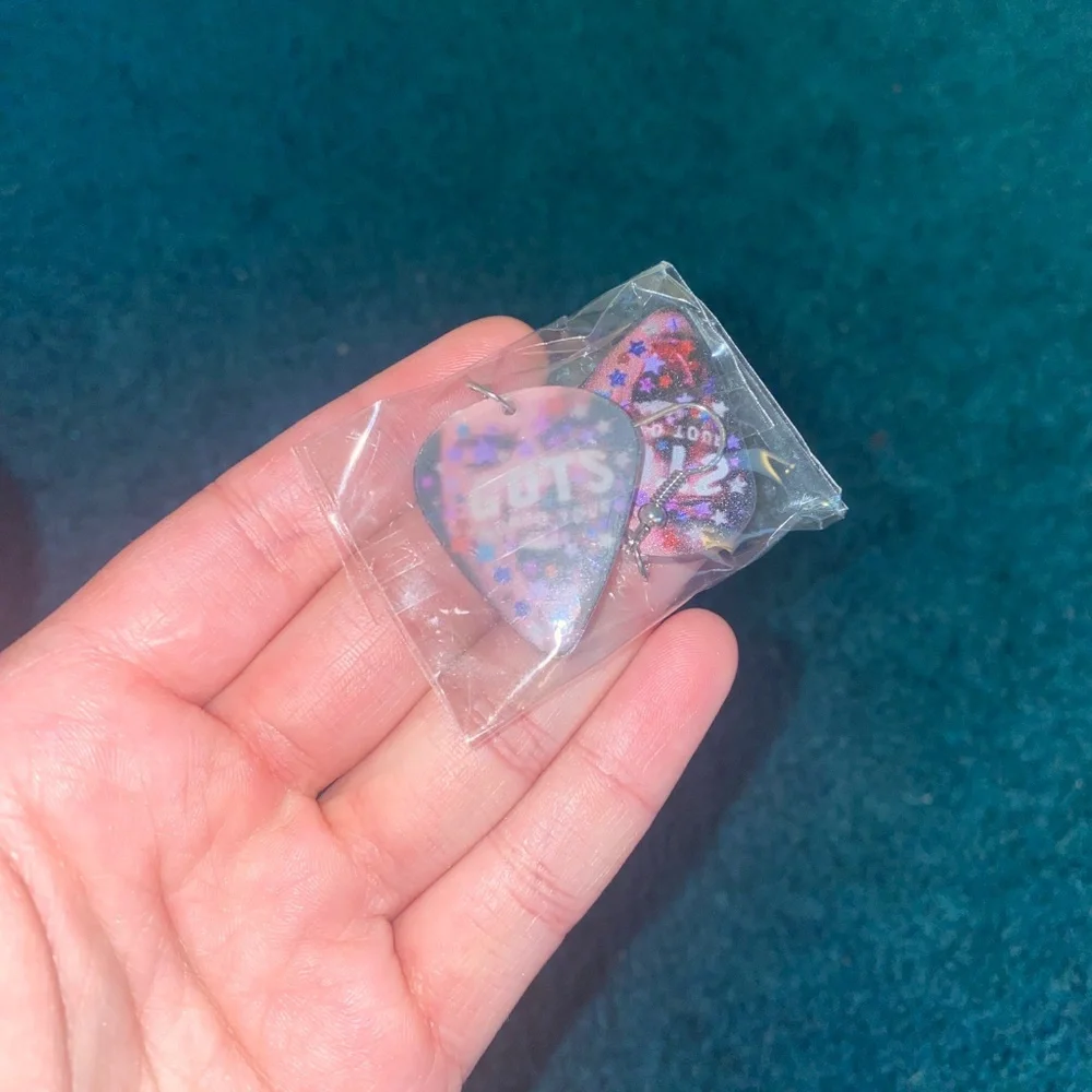 Olivia Rodrigo - Picture 3 of 8